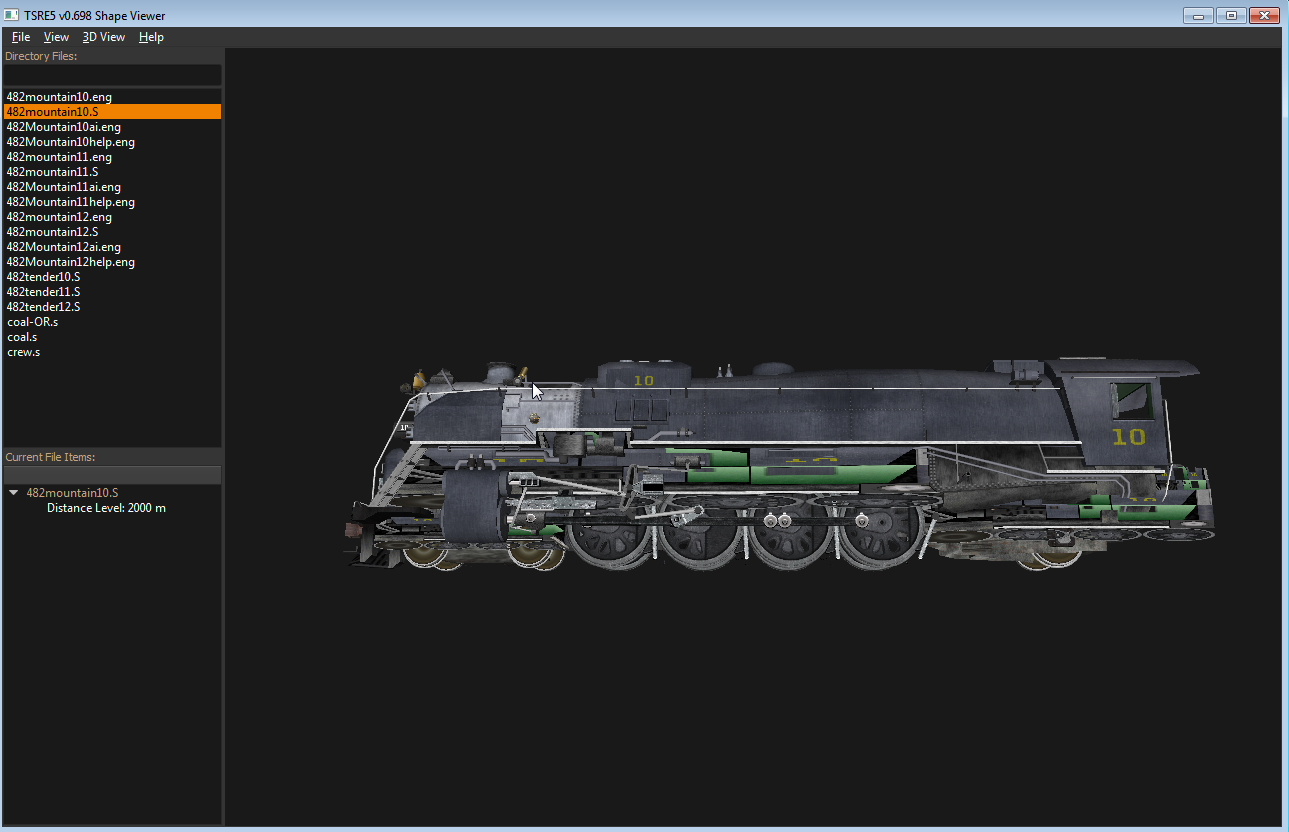 TSRE5 v0.698 Shape Viewer-2-10-2.png